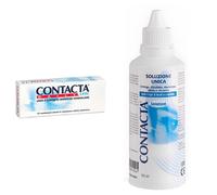 Contacta Daily Lens Lenti a Contatto Monouso Giornaliere 15 Lenti Diot