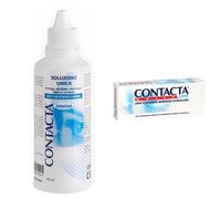Contacta Daily Lens Lenti a Contatto Monouso Giornaliere 15 Lenti Diot