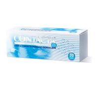 Contacta Daily Lens Silicone Hydrogel Lenti A Contatto Monouso