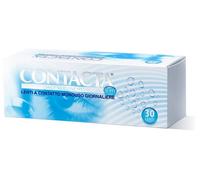 Contacta daily lens si hy+2,50