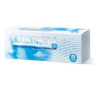 Contacta Daily Lens Silicone Hydrogel +7,50 30 Lenti