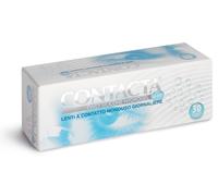 Contacta Daily Lens Silicone Hydrogel Diottria -2,75 30 Pezzi