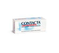 Contacta Daily Lens Lenti a Contatto Monouso per la Miopia Diottria -7,50 30 lenti