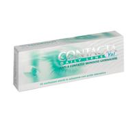CONTACTA DAILY LENS Y 15 -6,00