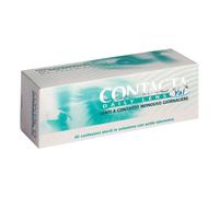 Lente A Contatto Monouso Giornaliera Contacta Daily Lens Yal 30 -4,00 30 Pezzi