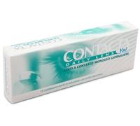 CONTACTA DAILY LENS YAL 15 1DI