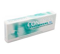 Lente a contatto monouso giornaliera contacta daily lens yal 15 -2,75 15 pezzi