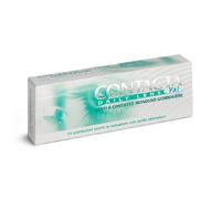 Contacta LENTE A CONTATTO MONOUSO GIORNALIERA CONTACTA DAILY LENS YAL 15 -4,50 15 PEZZI