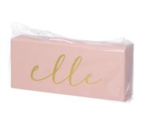 Occhiale Da Lettura Elle Rosa +1,00 Contacta(R) 1 Pezzo