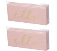Contacta Elle Rosa +2,50 Occhiale Per La Presbiopia 2x1 St