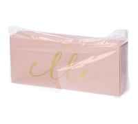 Occhiale Da Lettura Elle Rosa +3,00 Contacta(R) 1 Pezzo