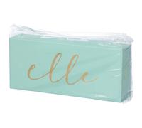 Occhiale Da Lettura Elle Verde Acqua +1,00 Contacta(R) 1 Pezzo