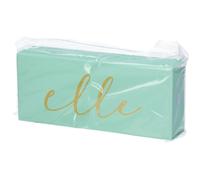 Occhiale Da Lettura Elle Verde Acqua +3,00 Contacta(R) 1 Pezzo