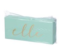 Occhiale Da Lettura Elle Verde Acqua +3,50 Contacta(R) 1 Pezzo