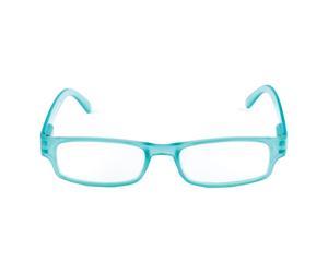 Contacta Fluo Celeste +1,50