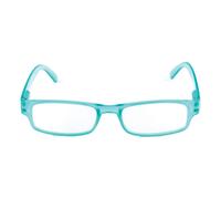 Contacta Fluo Occhiale Per La Presbiopia Celeste +2,00 1 pz Occhiali