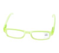 Contacta Fluo Occhiale Per La Presbiopia Giallo +1,00 1 pz Occhiali