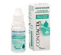 CONTACTA® Gocce Oculari Yal 15 ml Gocce oftalmiche