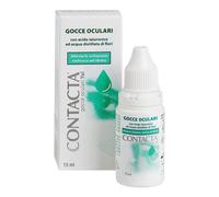 Contacta Gocce Oculari Yal 15ml