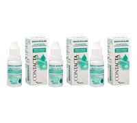CONTACTA® Gocce Oculari Yal 3x15 ml Gocce oftalmiche