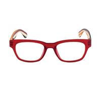 Contacta Legend Rosso Occhiali da Lettura +1,00