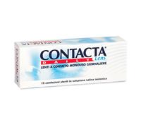 CONTACTA Lens Daily -0,50 15pz