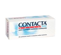 CONTACTA Lens Daily -2,00 30pz