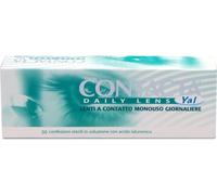 CONTACTA Lens Daily YAL2,75 30