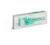 Lente A Contatto Monouso Giornaliera Contacta Daily Lens Yal 15 2,50 15 Pezzi