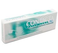 CONTACTA DAILY LENS Y 15 -4,00