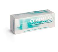 Contacta LENTE A CONTATTO MONOUSO GIORNALIERA CONTACTA DAILY LENS YAL 30 -2,50 30 PEZZI