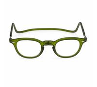 Contacta Lock - Occhiale Per Presbiopia Verde +3,00, 1 Paio