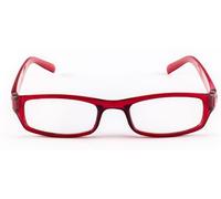 Contacta OCCHIALE CONTACTA AFRICA ROSSO +3,50