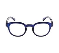 Contacta occhiale per la presbiopia hipstyle blu +1,50