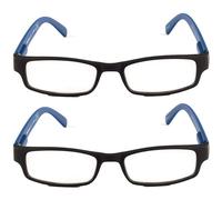 Contacta One Color Blu +3,50 Occhiale Per La Presbiopia 2x1 St