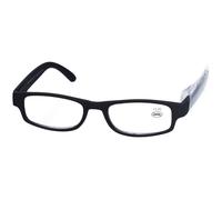 Contacta One Color Nero +3,50 Occhiale Per La Presbiopia 4x1 St