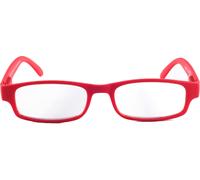 contacta one color rosso +3,50 occhiale per la presbiopia