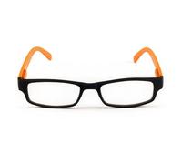 Contacta One Occhiali Premontati Per Presbiopia Arancione +2,50 1 Paio