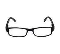 Contacta One Occhiali Premontati Presbiopia Nero Diottria +1,5