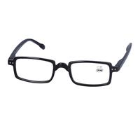 Contacta Regular Nero +1,00 Occhiale Per La Presbiopia 1 pz Occhiali