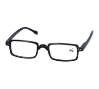 Contacta Regular Nero +1,50 Occhiale Per La Presbiopia 1 pz Occhiali