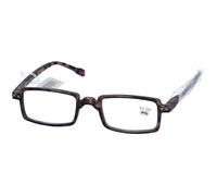 Contacta Regular Nero +2,00 Occhiale Per La Presbiopia 1 pz Occhiali