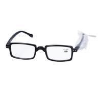 Contacta Regular Nero +3,00 Occhiale Per La Presbiopia 1 pz Occhiali