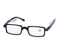 Contacta Regular Nero +3,50 Occhiale Per La Presbiopia 1 pz Occhiali
