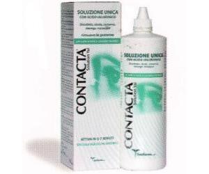 contacta Solution Yal Sanifarma 100ml