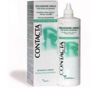 Sanifarma Contacta Solution Yal - 360 ml