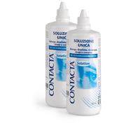 CONTACTA SOLUZIONE 2PZ 360ML