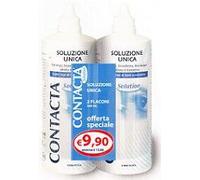 contacta soluzione 2x360ml