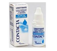 Contacta Soluzione Oculare Umettante 15 ml
