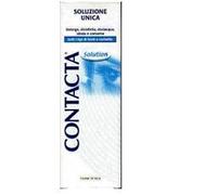 Contacta Soluzione Unica Isotonica 100 Ml